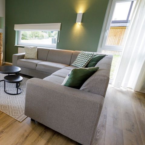 Villa 6 personen - Edersee Luxe