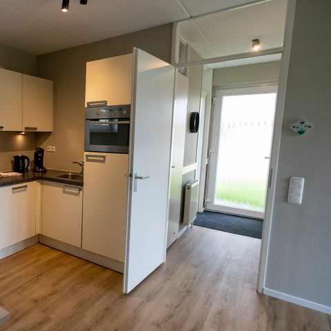 Villa 6 personen - Edersee Luxe