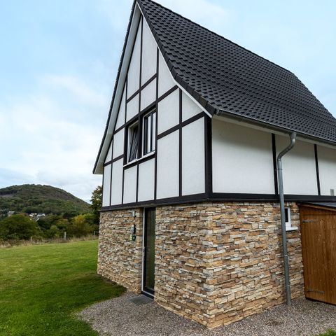 Villa 6 personen - Edersee Luxe