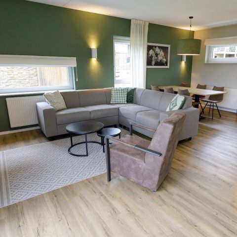 Villa 6 personen - Edersee Luxe