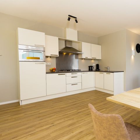 Appartement 6 personen - Wittensee Comfort