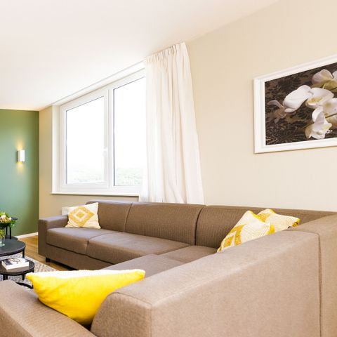 Appartement 6 personen - Wittensee Comfort