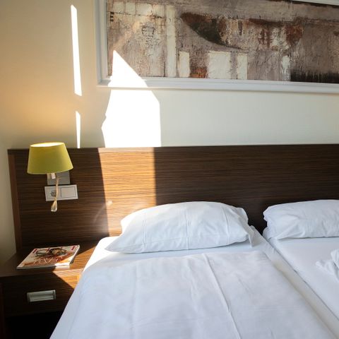 Appartement 6 personen - Penthouse Staffelsee Extra Luxe