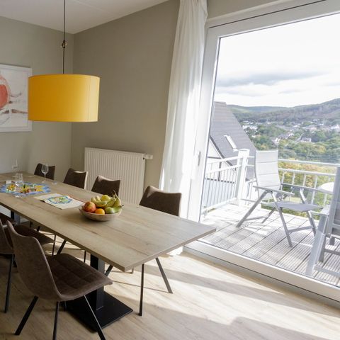 Villa 8 personen - Urftsee Luxe