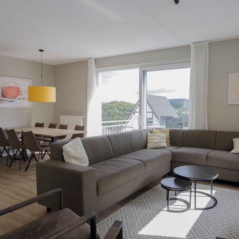 Villa 8 personen - Urftsee Luxe