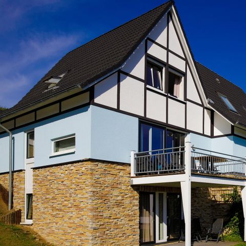 Villa 8 personen - Urftsee Luxe