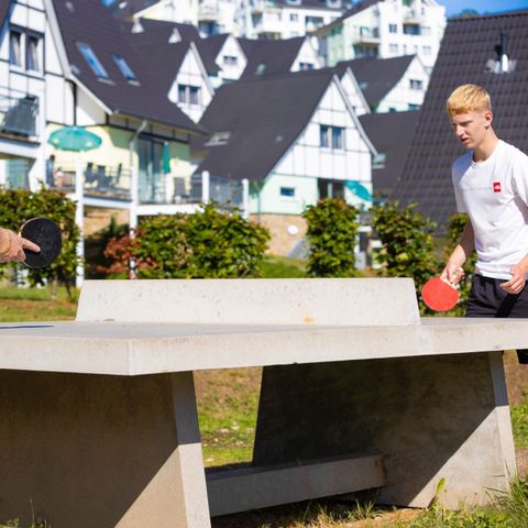 Dormio Resort Eifeler Tor - Noordrijn-Westfalen - Afbeelding N°5