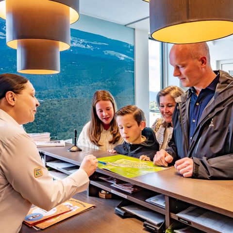 Dormio Resort Eifeler Tor - Noordrijn-Westfalen - Afbeelding N°6