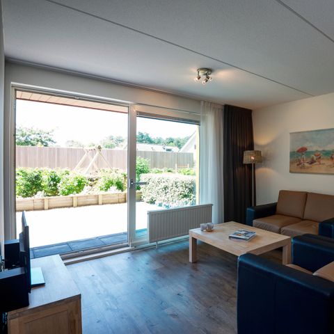 Appartement 4 personen - 4CA