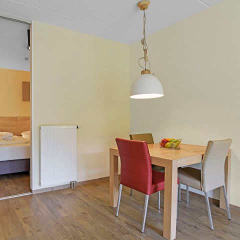 Appartement 2 personen - 2CA