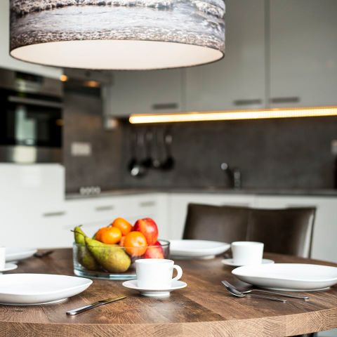 Appartement 4 personen - 4LA