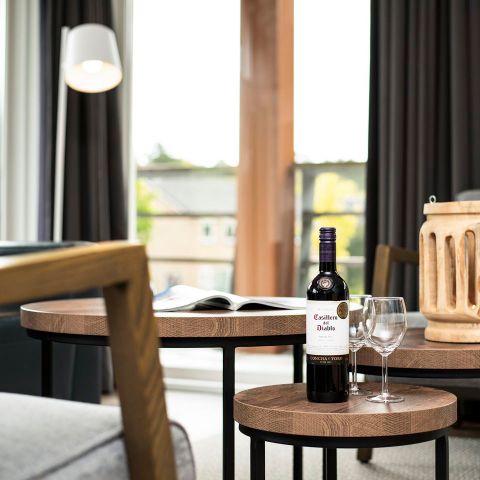 Appartement 4 personen - 4LA