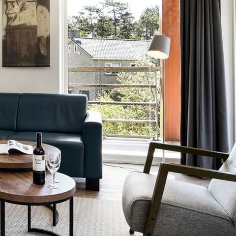 Appartement 4 personen - 4LA