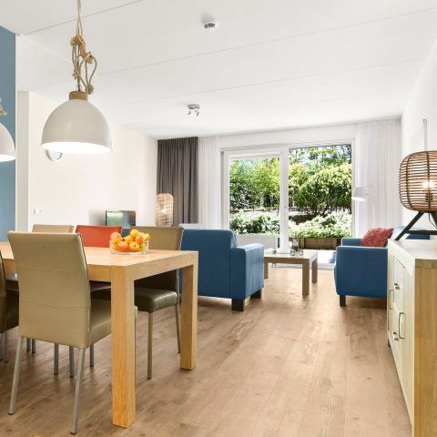 Appartement 6 personen - 6CA