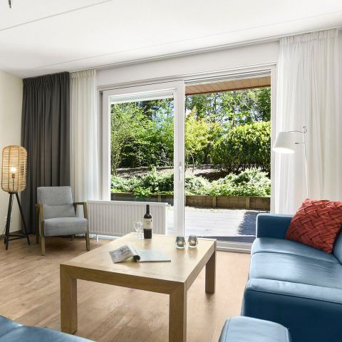 Appartement 6 personen - 6CA