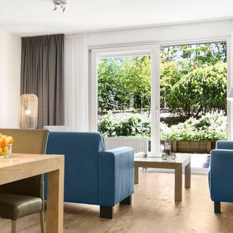 Appartement 6 personen - 6CA