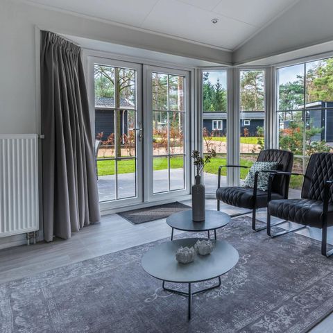 Bungalow 6 personen - Cube Exclusif Plus