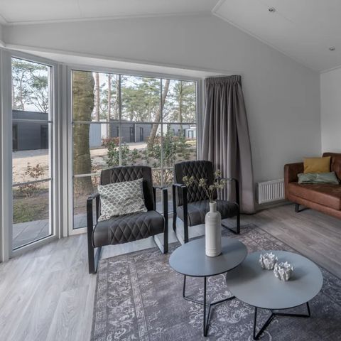 Bungalow 6 personen - Cube Exclusif Plus