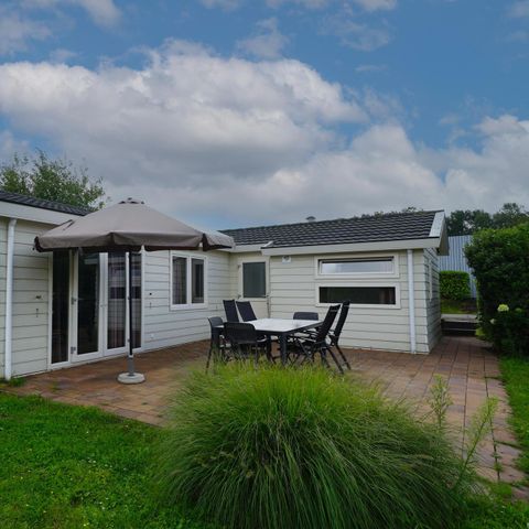 Chalet 6 personen - L'Avenir