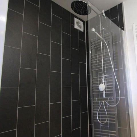 Chalet 4 personen - Cube Elite