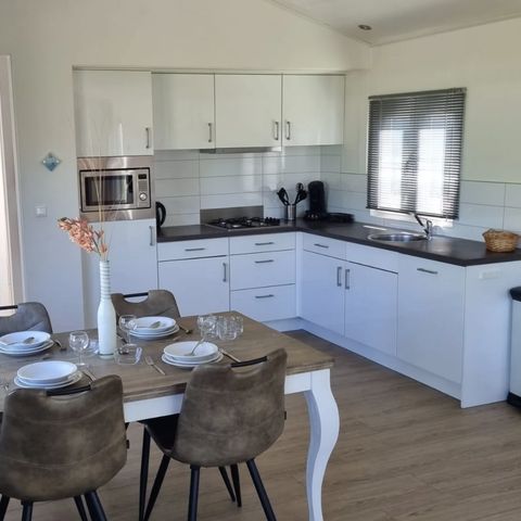 Chalet 4 personen - L'Avenir