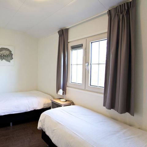 Chalet 4 personen - Exclusif