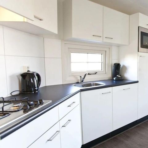 Chalet 4 personen - Exclusif