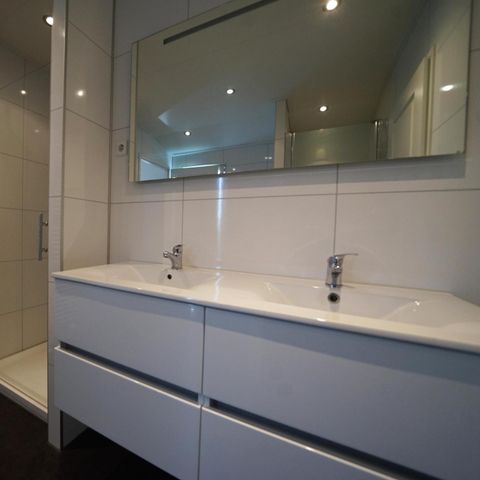 Stacaravan 4 personen - Carre