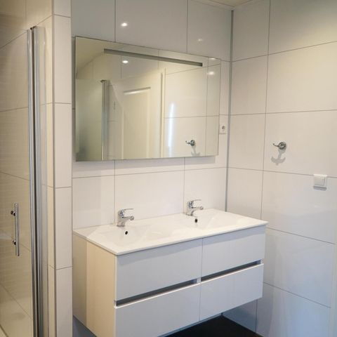 Stacaravan 4 personen - Carre