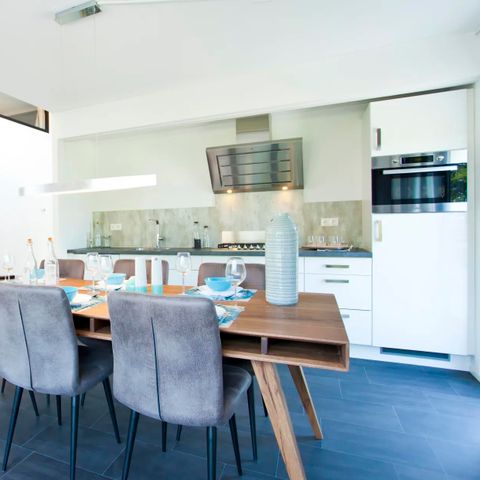 Bungalow 6 personen - Cube Elite Plus