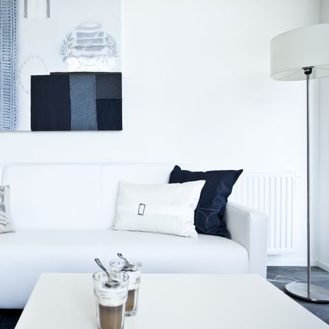 Bungalow 4 personen - L-cube