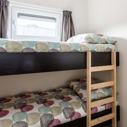 VAKANTIEHUIS 6 personen - Berkenhoeve