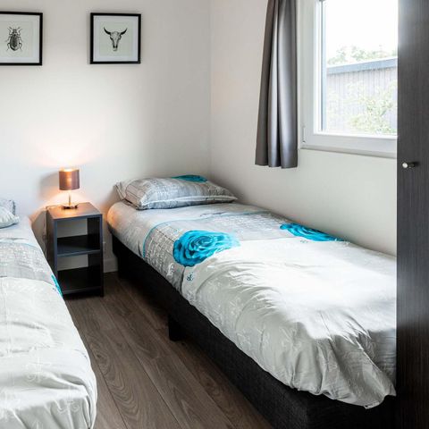 VAKANTIEHUIS 6 personen - Berkenhoeve