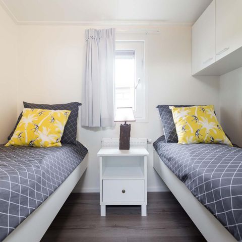 VAKANTIEHUIS 6 personen - Rialto