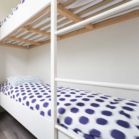 VAKANTIEHUIS 6 personen - Rialto