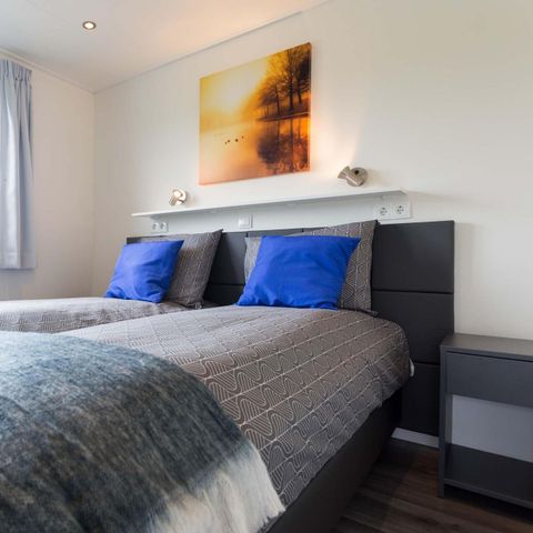 VAKANTIEHUIS 6 personen - Wilgenhoeve