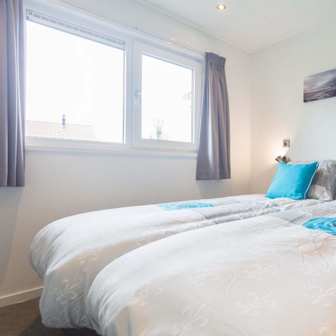 VAKANTIEHUIS 6 personen - Wilgenhoeve