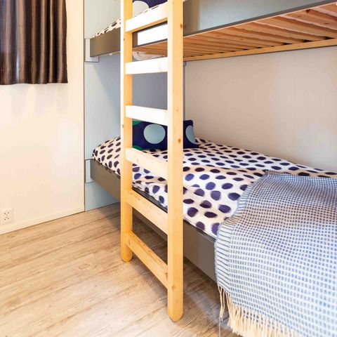 Chalet 4 personen - Holiday Home