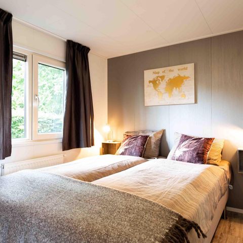 Chalet 5 personen - Holiday Home