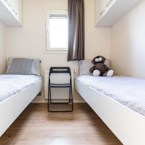 VAKANTIEHUIS 4 personen - Landhuis