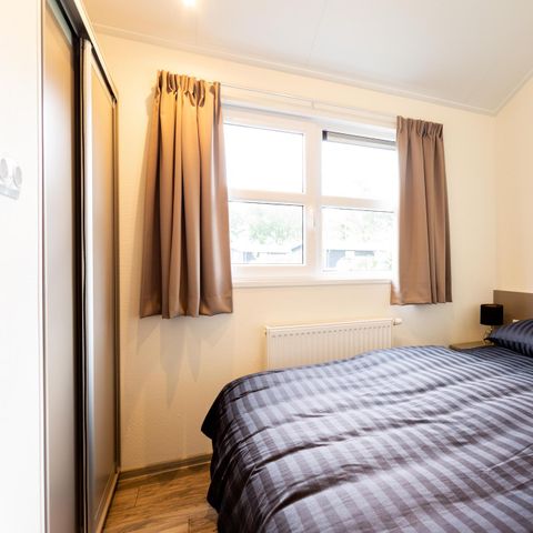 VAKANTIEHUIS 4 personen - Lindenhoeve
