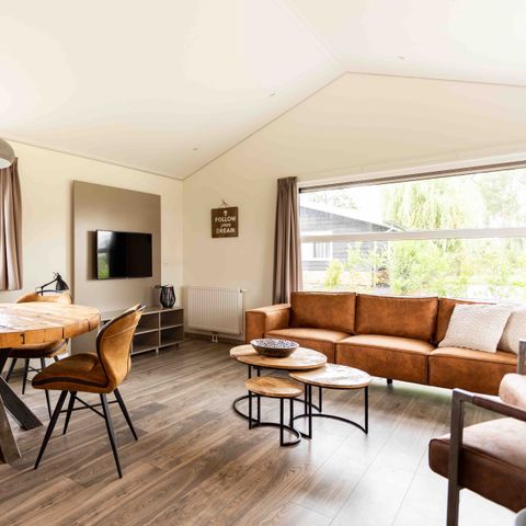 VAKANTIEHUIS 4 personen - Lindenhoeve