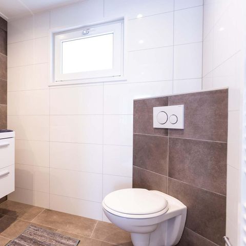 VAKANTIEHUIS 4 personen - Wilgenhoeve