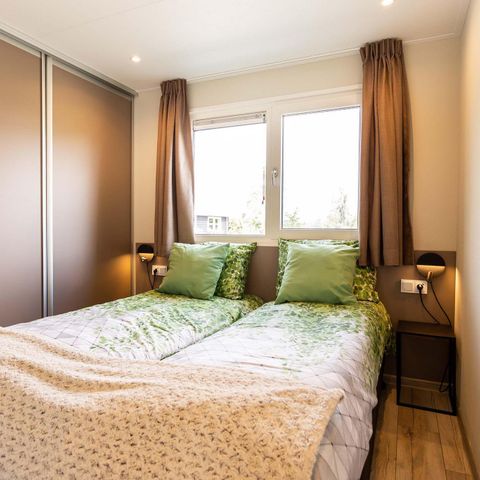 VAKANTIEHUIS 4 personen - Wilgenhoeve