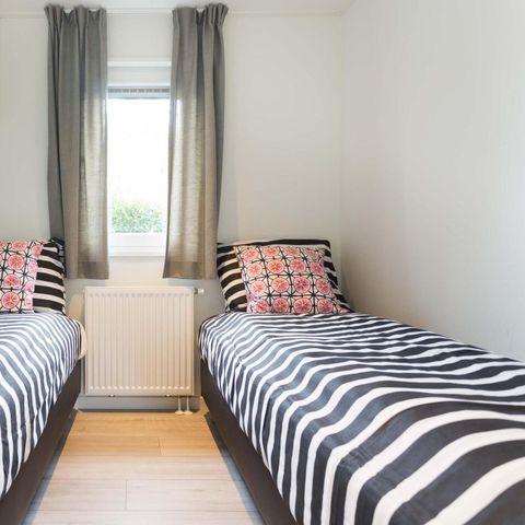 VAKANTIEHUIS 4 personen - Z Module