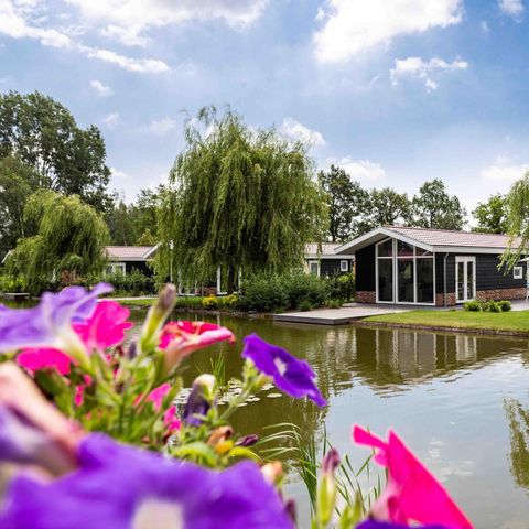 Appartement 5 personen - Lindenhoeve