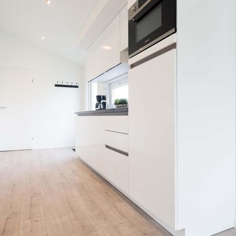 Appartement 5 personen - Lindenhoeve