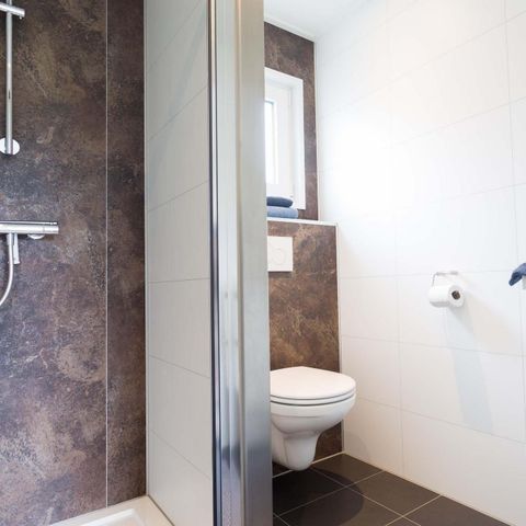 Appartement 5 personen - Lindenhoeve