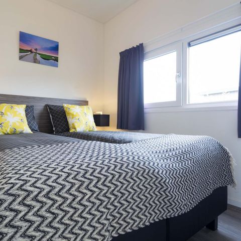 VAKANTIEHUIS 5 personen - Module