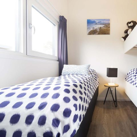 VAKANTIEHUIS 5 personen - Module